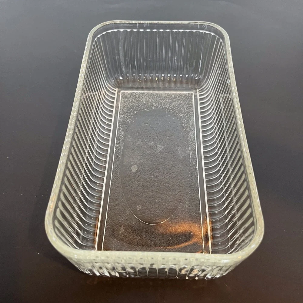 Westinghouse Vintage Casserole Bread Pan